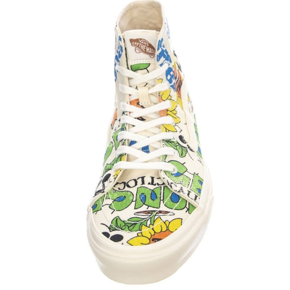 Vans SK8 Hi Eco Theory